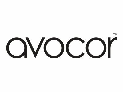 Avocor K-series 75&quot; 4K display