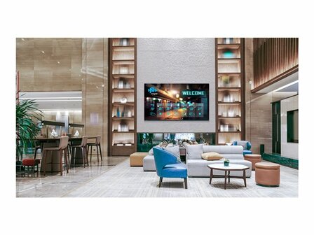 Avocor K-series 65&quot; 4K display