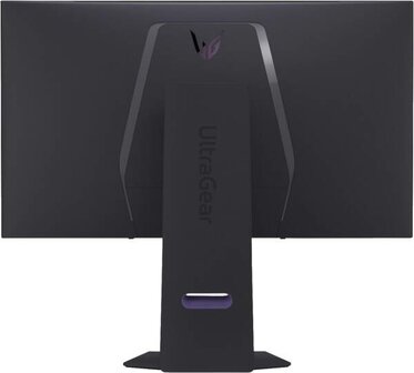 LG PC OLED-Monitor 32GS94UX-B.AEU