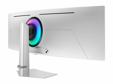 Samsung Odyssey OLED G9 S49DG934SU - G93SD Series - OLED-Monitor - gebogen - 124 cm (49&quot;) - HDR