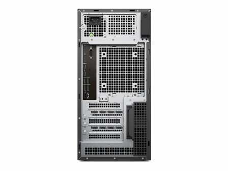 Dell Pro Max Tower T2 FCT2250 - Tower - Core Ultra 7 265 2.4 GHz - vPro Enterprise - 32 GB - SSD 1 TB