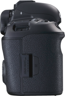 Canon EOS 5D Mark IV  + Telezoom-Objektiv EF 24-70mm f/2.8L II 