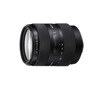 Sony 16-105mm f/3.5-5.6 Reise Zoom Objektiv (SAL-16105) 