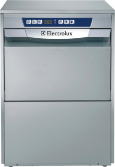  Electrolux Professional Geschirrsp&uuml;ler EUCIDDC gewerbliche Nutzung