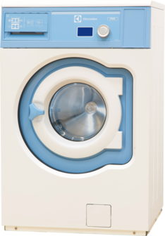  Electrolux Professional Waschmaschine PW9C Compass Pro el. gest. Ablaufventil 