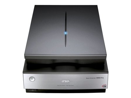  Epson Perfection V850 Pro Flachbettscanner A4/Letter 6400 dpi x 9600 dpi USB 2.0