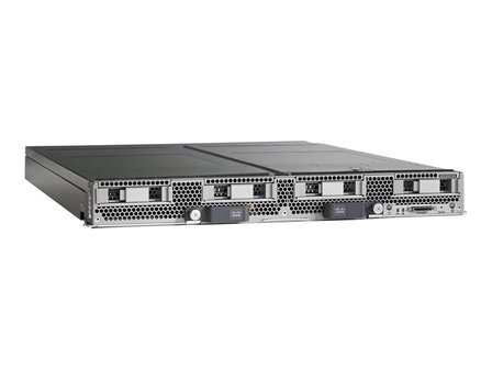 Cisco UCS B420 M4 Blade Server