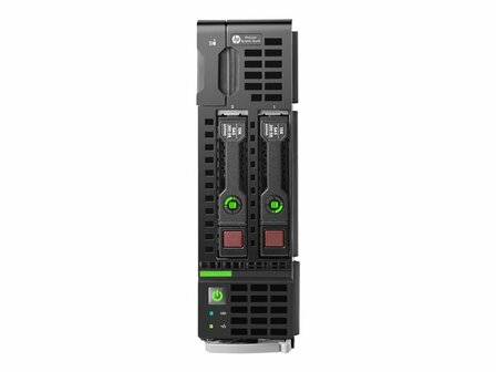 HPE ProLiant BL460c Gen9