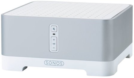  Sonos CONNECT:AMP