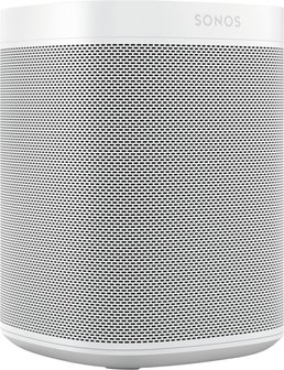  Sonos One