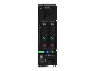 HPE BL460c Gen10 5120 2P 64GB Svr 