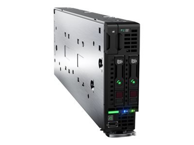 HPE BL460c Gen10 5120 2P 64GB Svr 