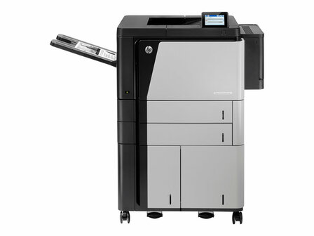 HP LaserJet Enterprise M806x+