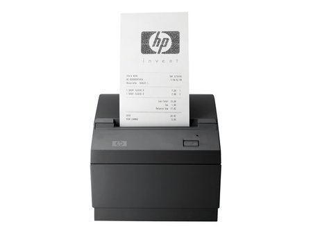 HP Thermo-Belegdrucker Powered USB 