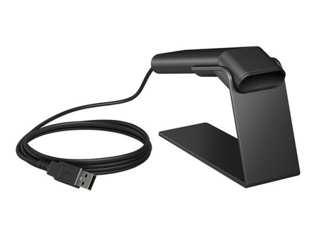 HP ElitePOS 2D Barcode Scanner 