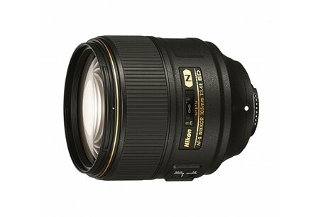 Nikkor AF-S 105mm F1.4E ED