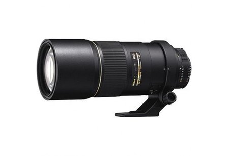 Nikkor AF-S 300mm 1:4,0 IF-ED