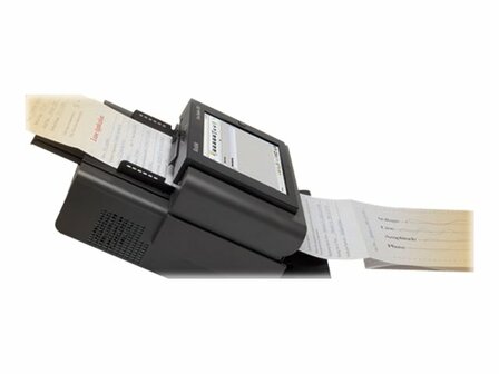 Kodak Scan Station 730EX Dokumentenscanner Duplex 600 dpi x 600 dpi bis zu 70 Seiten/Min. einfarbig