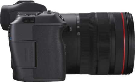 Leasing EOS 24-105 R RF für mm Canon Leasingshop Geschäftskunden Electronic + -