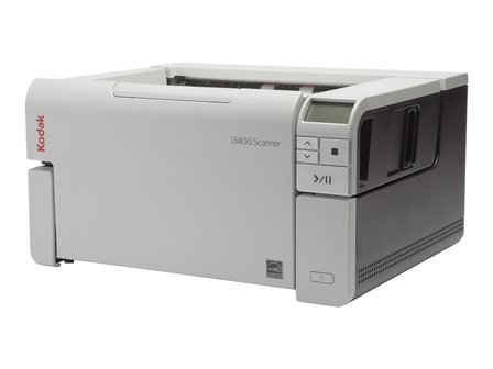  Kodak i3400 - Dokumentenscanner - Duplex