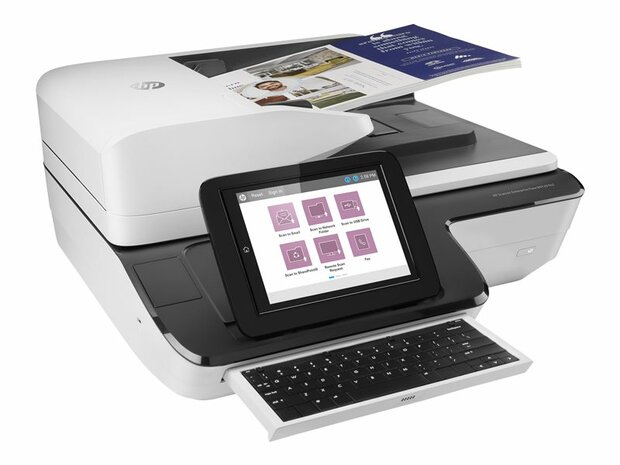 HP ScanJet Enterprise Flow N9120 fn2