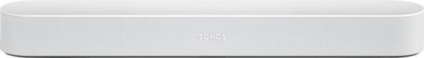  Sonos Standard Soundbar BEAM Weiss