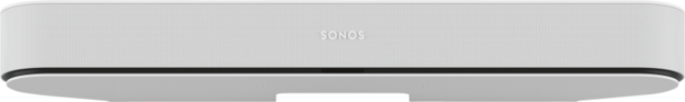  Sonos Standard Soundbar BEAM Weiss