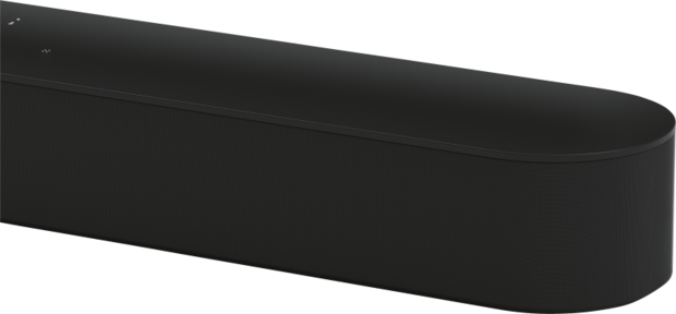  Sonos Standard Soundbar BEAM Schwarz