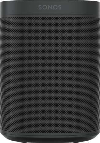 Sonos Standard Multiroom-Lautsprecher ONE SL Schwarz
