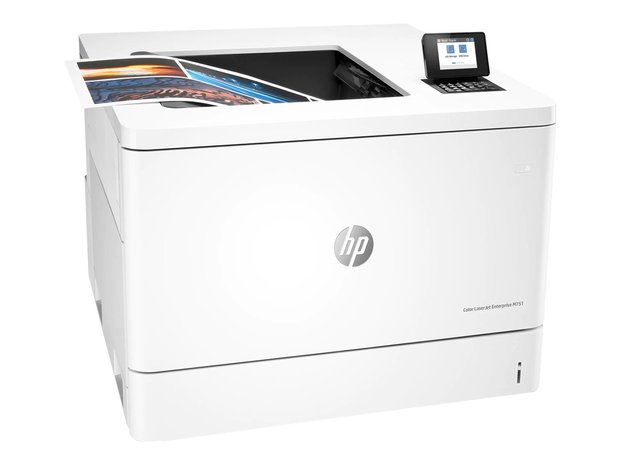 HP Color LaserJet Enterprise M751dn 