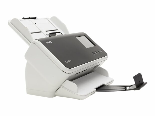 Kodak S2080W Scanner