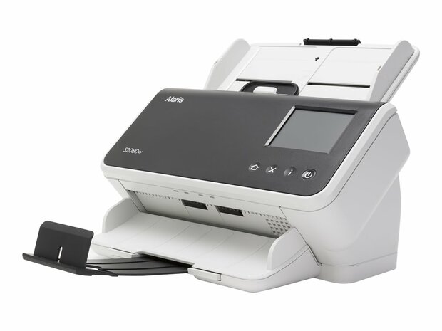 Kodak S2080W Scanner