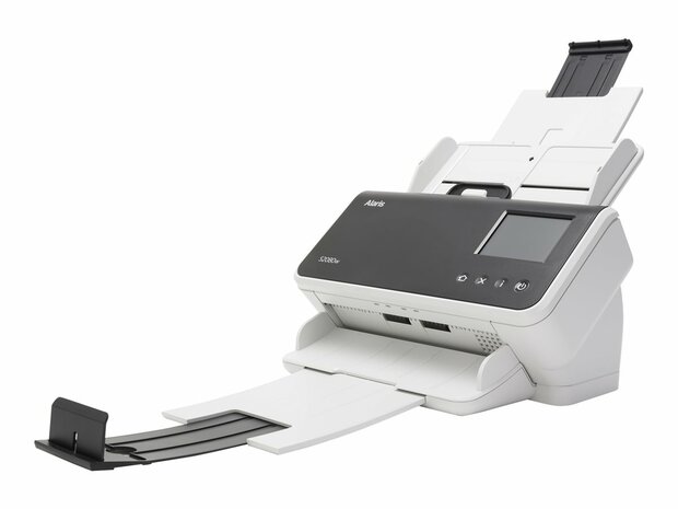 Kodak S2080W Scanner