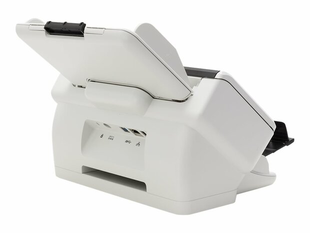 Kodak S2080W Scanner