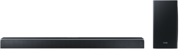 Samsung HW-Q80R 5.1.2-Ka­nal Soundbar