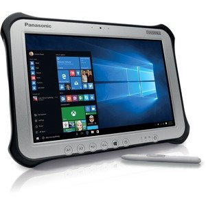 Panasonic Toughpad FZ-G1 FZ-G1W-00WT3 Tablet