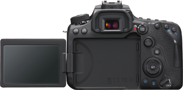  Canon EOS 90D Gehäuse 