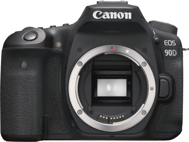  Canon EOS 90D Gehäuse 