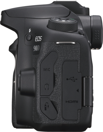  Canon EOS 90D Gehäuse 