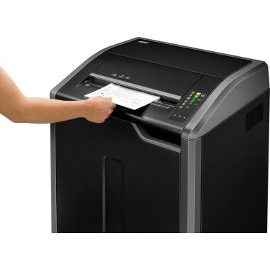 Fellowes Aktenvernichter Powershred 485 CI