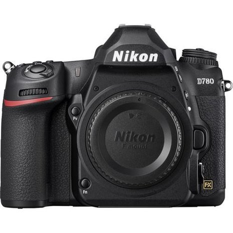 Nikon D 780 Body