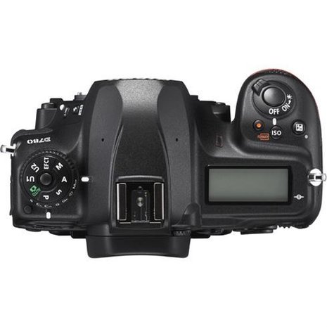  Nikon D780 Gehäuse + Nikon AF-S 50mm F/1.8G