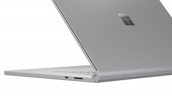 MS Surface Book 3 15" i7/16GB/256GB (SMG-00005)