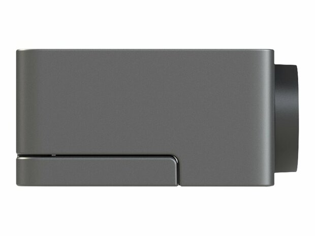 NEC SP-ASCM-2 Kollaborative Soundbar aktive Soundbar mit integriertem Mikrofon und Huddly GO-Kamera 2x40W 