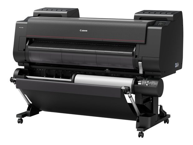 CANON PRO-4100S LFP Printer 44in EUR 