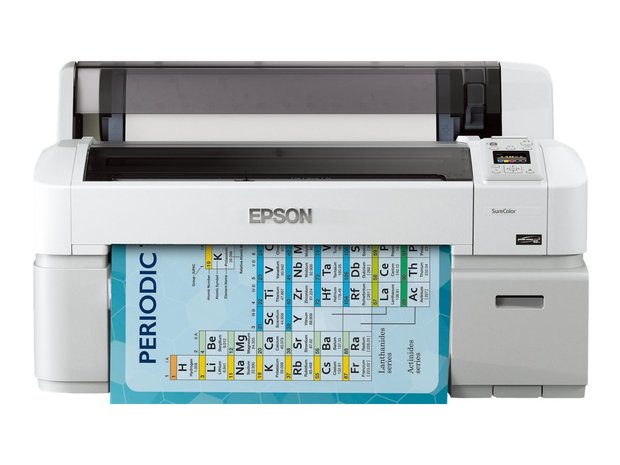 EPSON SureColor SC-T3200 ohne Stand 