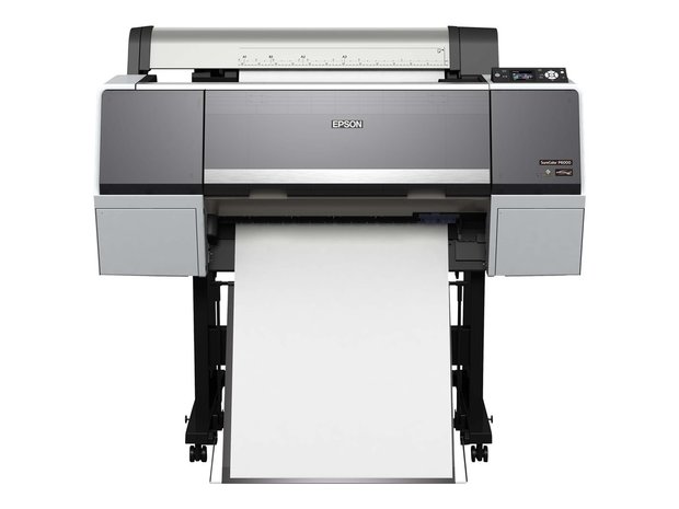 EPSON SureColor SC-P6000 STD 