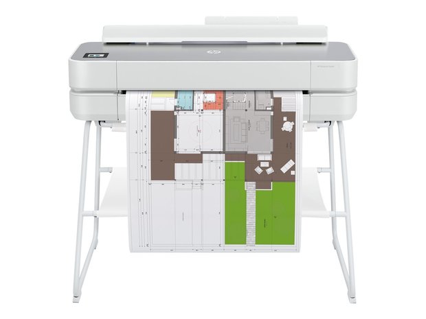 HP DesignJet Studio - Großformatdrucker - Farbe - Tintenstrahl