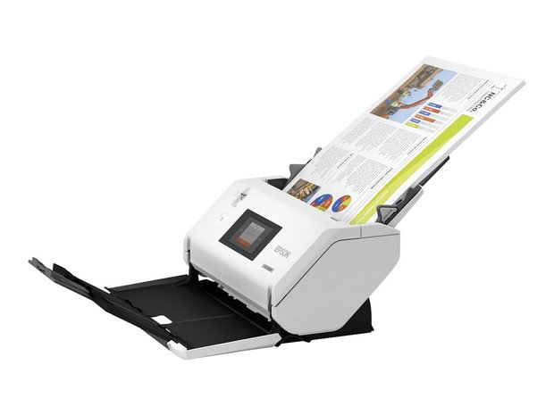 EPSON Scanner WorkForce DS-32000 