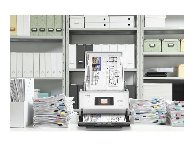 EPSON Scanner WorkForce DS-32000 